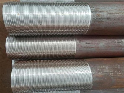 浚县管棚管